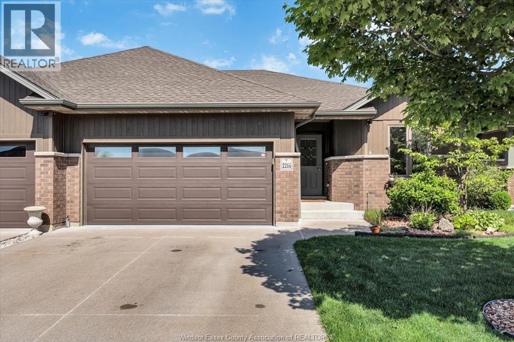 2266 GATWICK AVENUE - 1