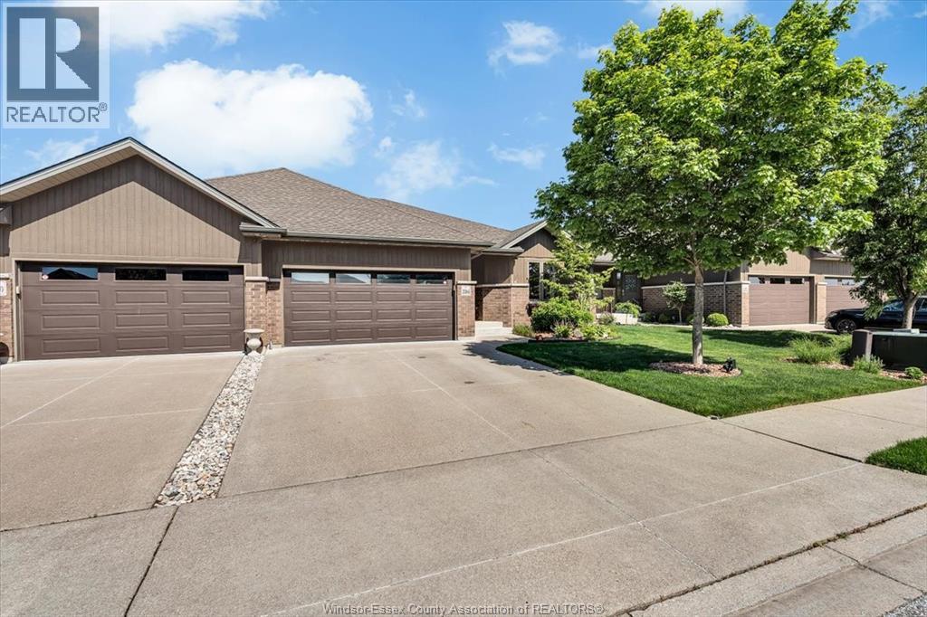 2266 GATWICK AVENUE - 2