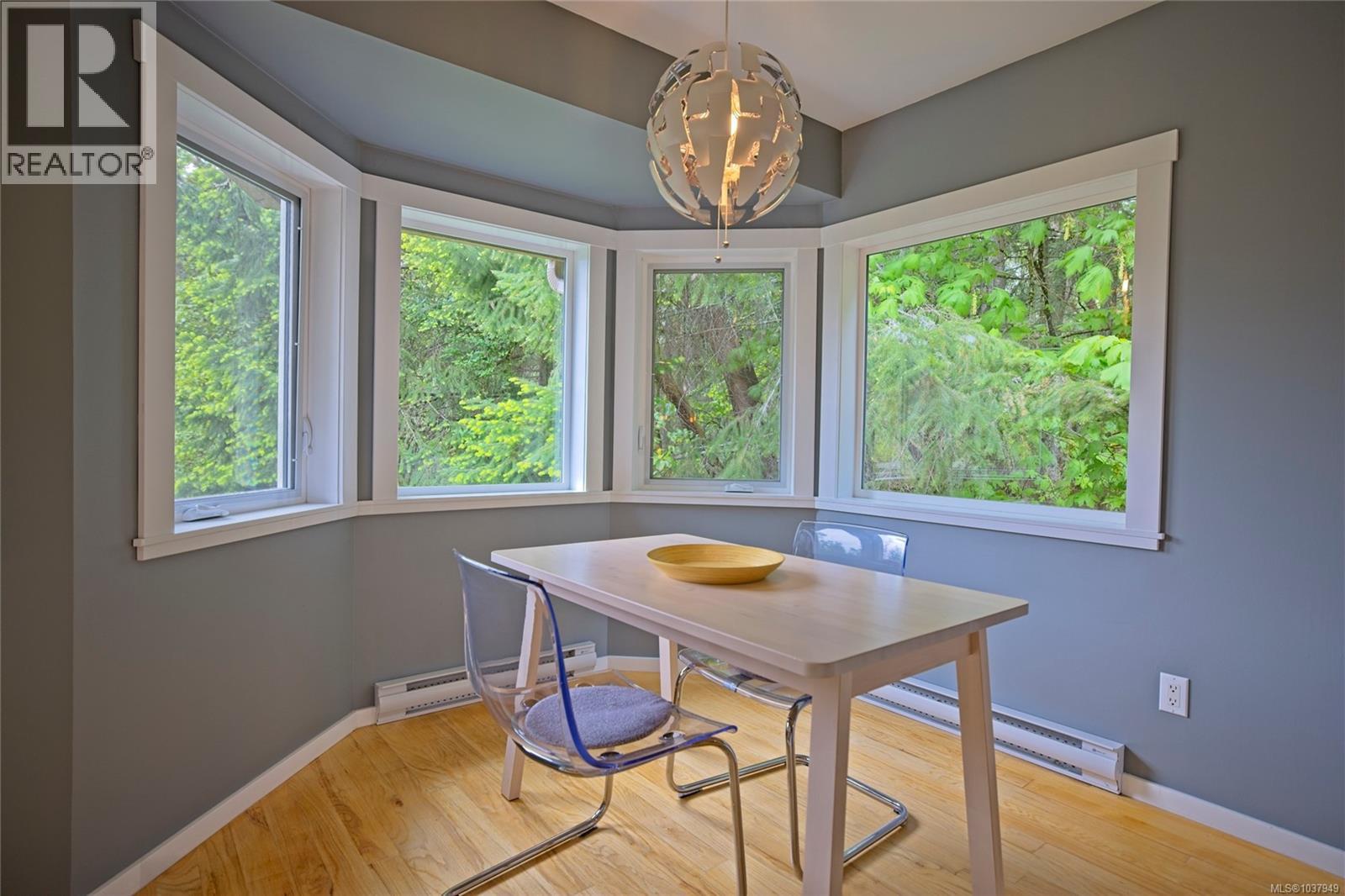  260 Old Divide Road, Salt Spring