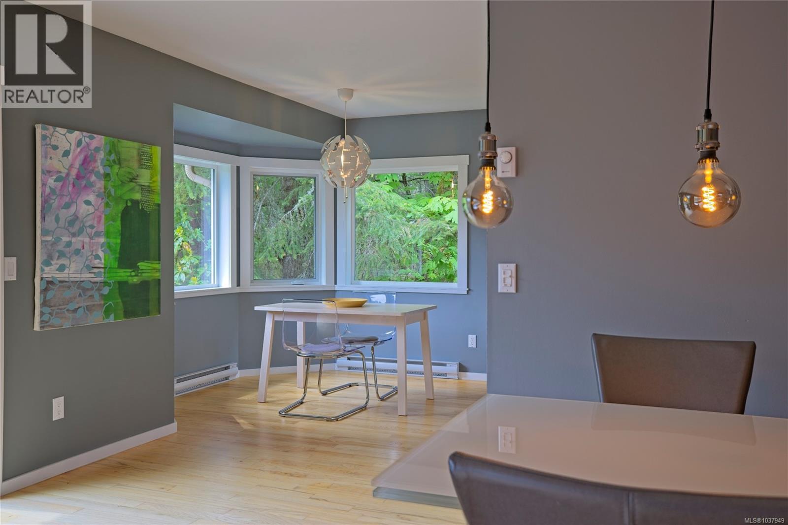  260 Old Divide Road, Salt Spring