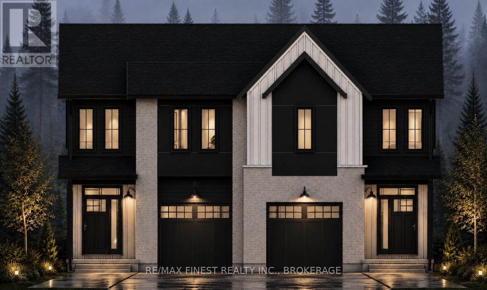 LOT 35B HARRISON CRESCENT - 1