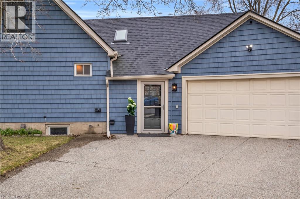 296 WEBER Street E - 42