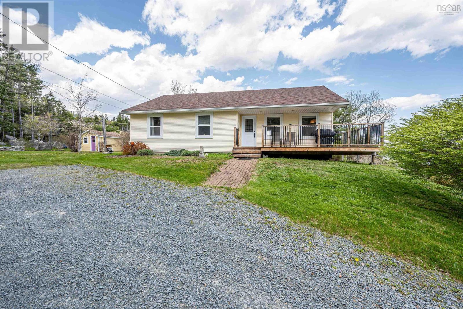 Property 38 of 43 of 6867 St Margarets Bay Road
