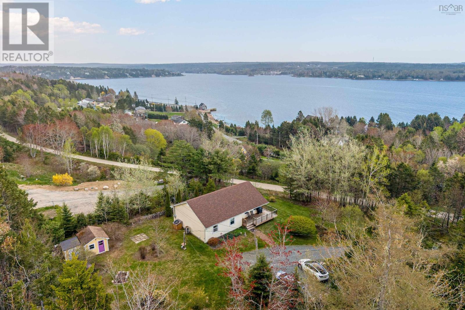 Property 32 of 43 of 6867 St Margarets Bay Road