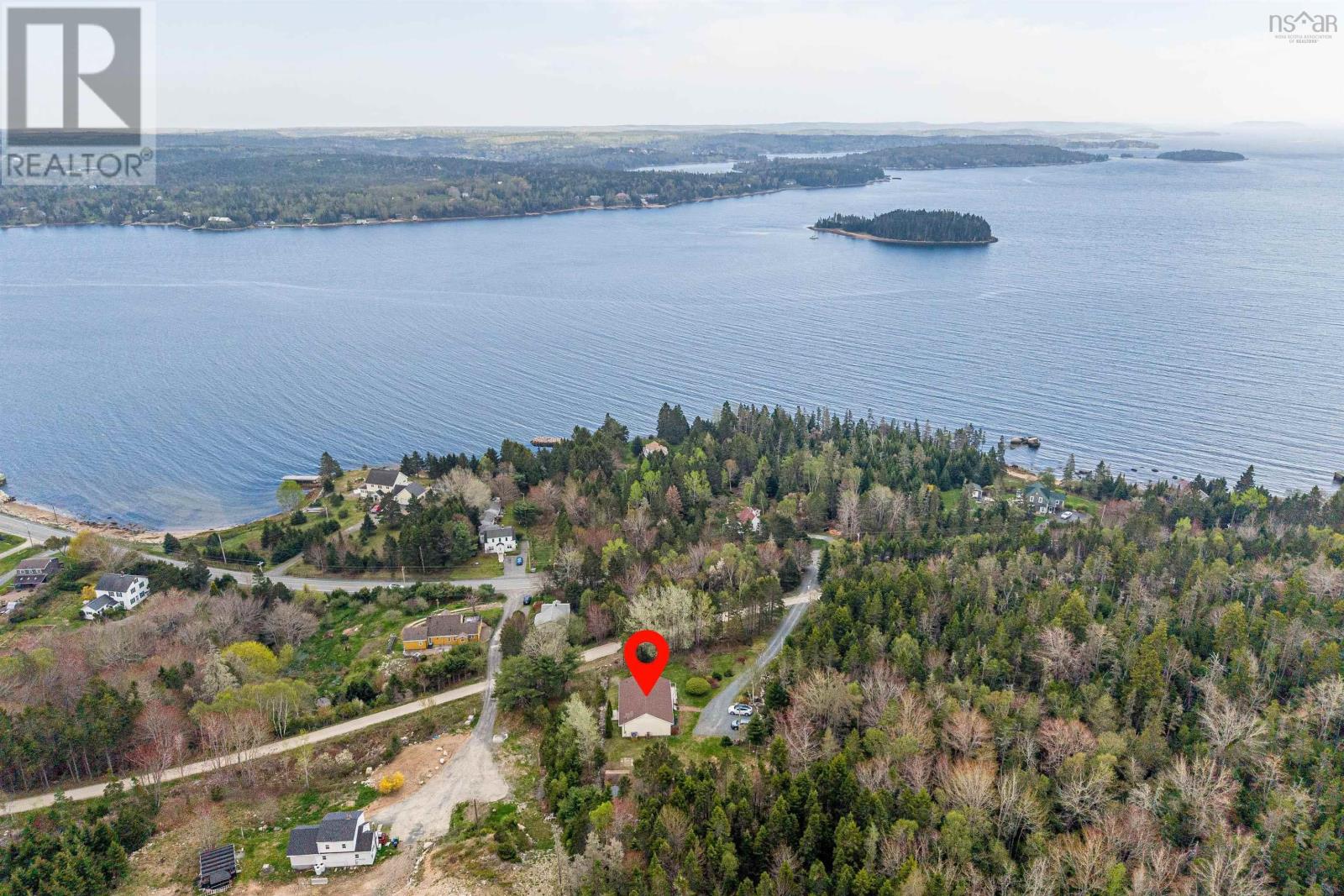 Property 25 of 43 of 6867 St Margarets Bay Road