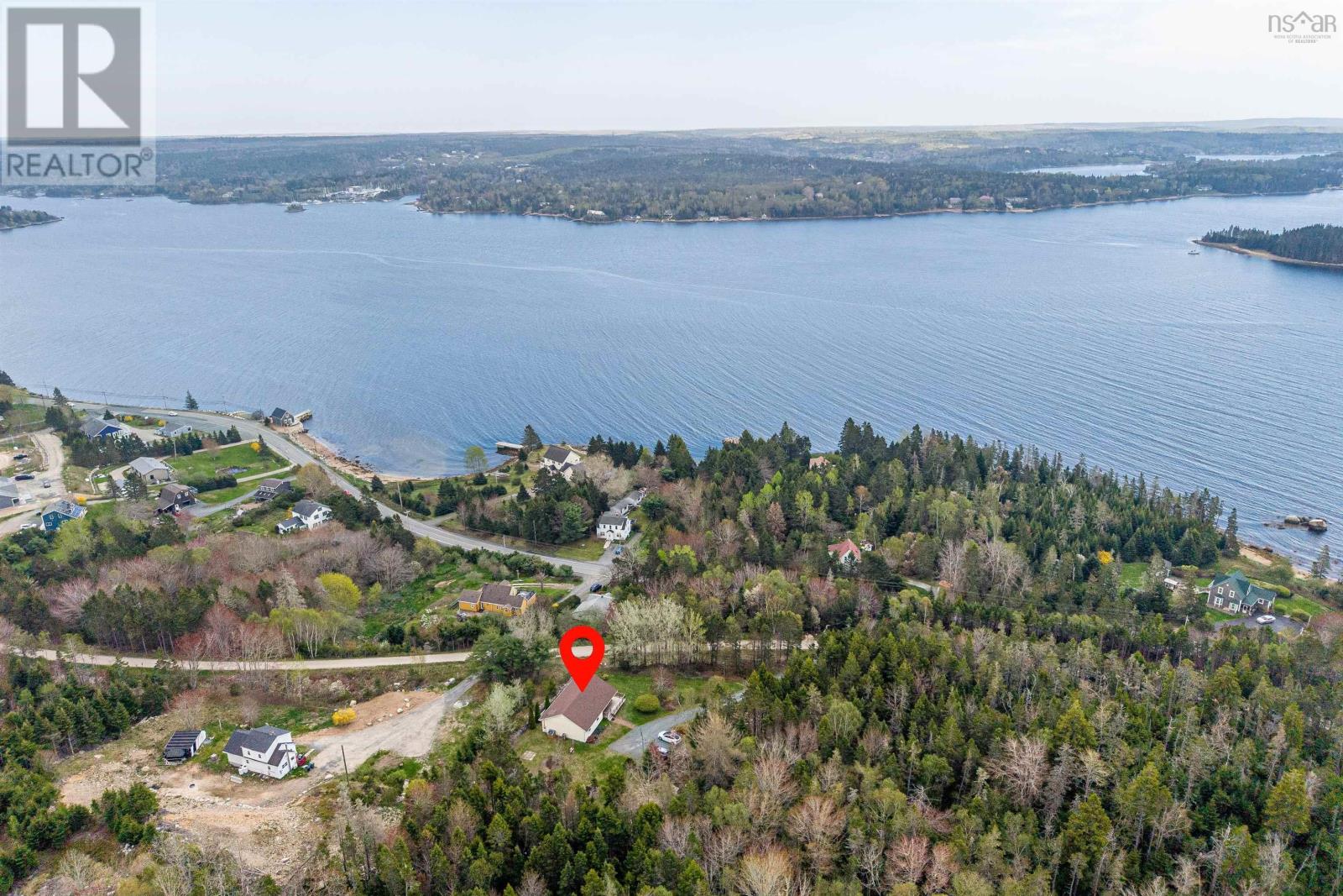 Property 31 of 43 of 6867 St Margarets Bay Road