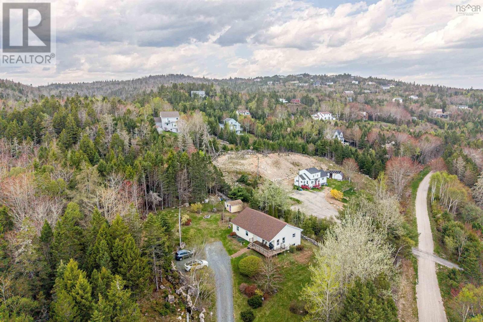 Property 33 of 43 of 6867 St Margarets Bay Road