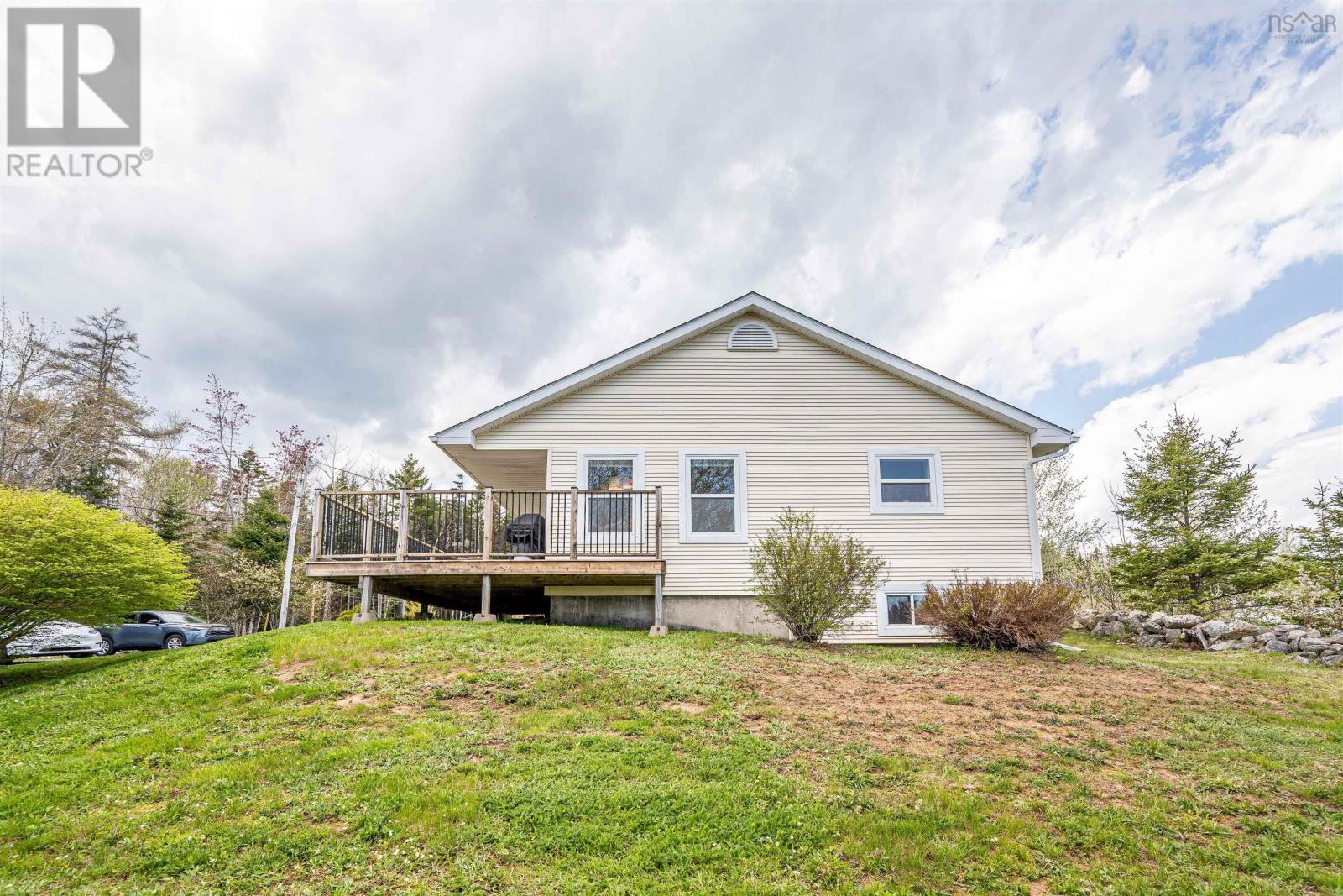 Property 34 of 43 of 6867 St Margarets Bay Road