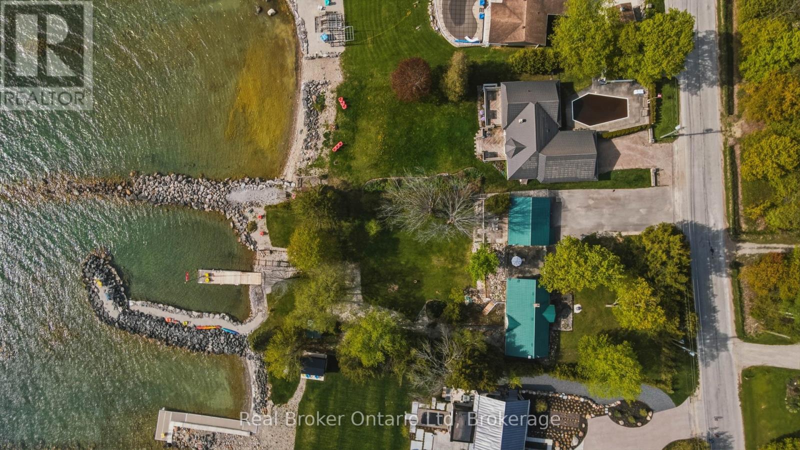 275 BALMY BEACH ROAD - 1