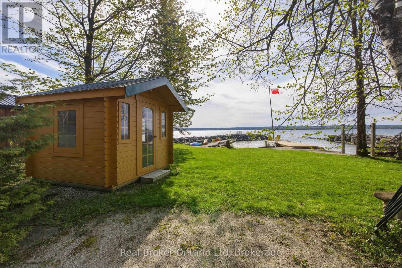 275 BALMY BEACH ROAD - 19
