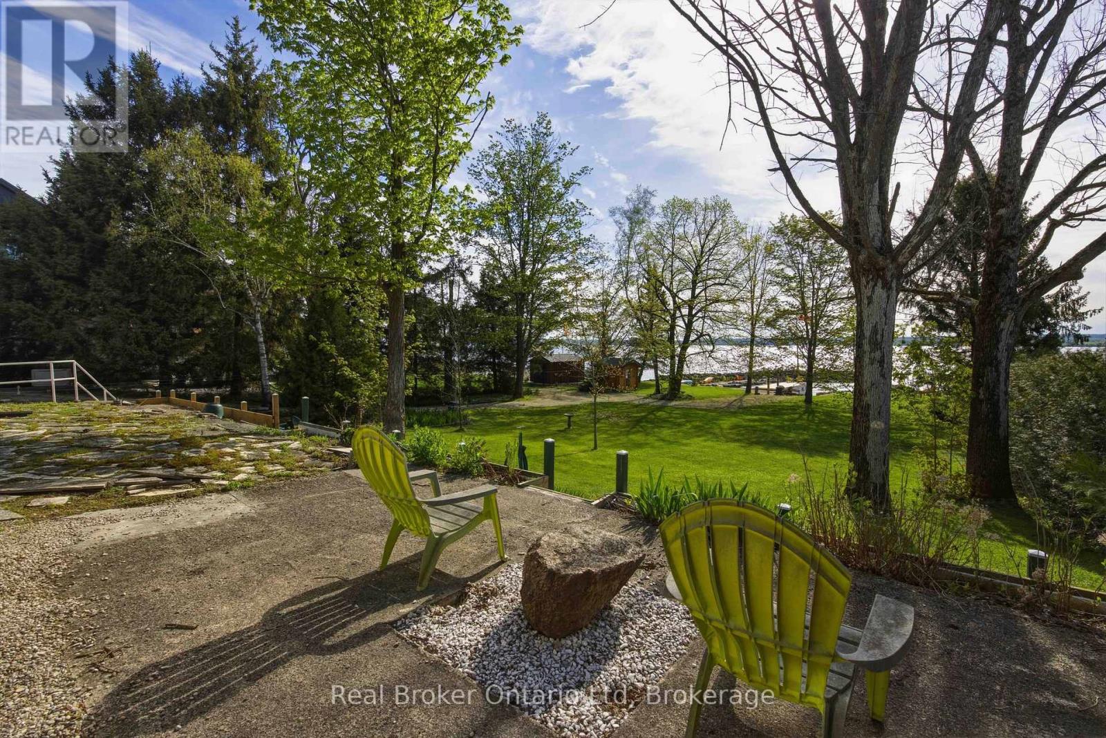 275 BALMY BEACH ROAD - 22