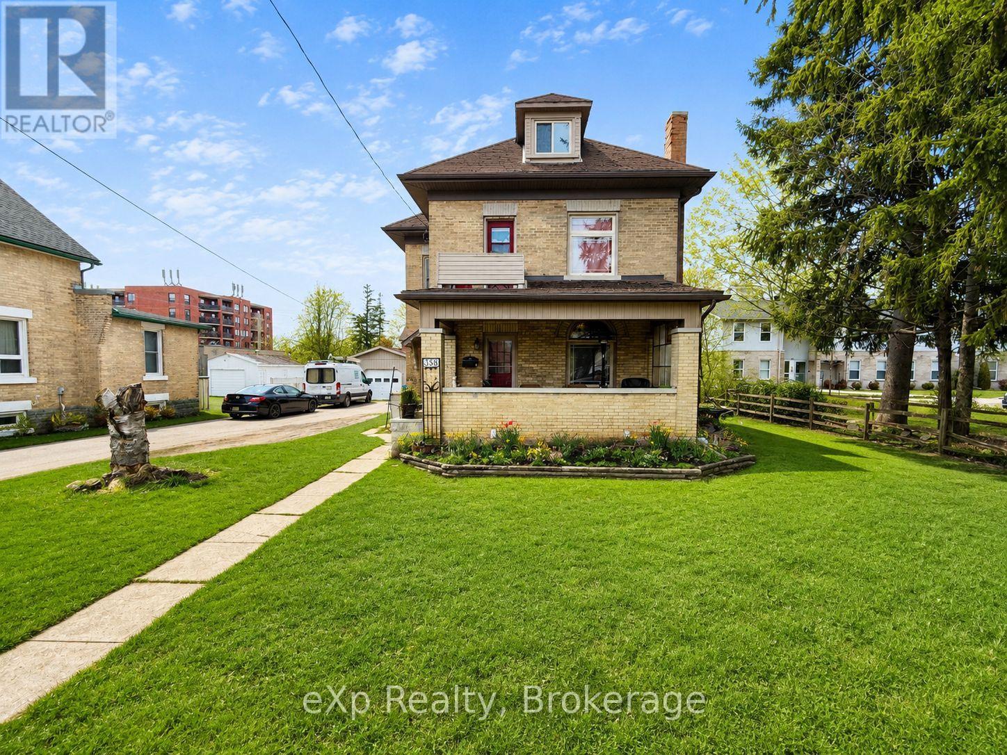 388 11TH STREET - 1