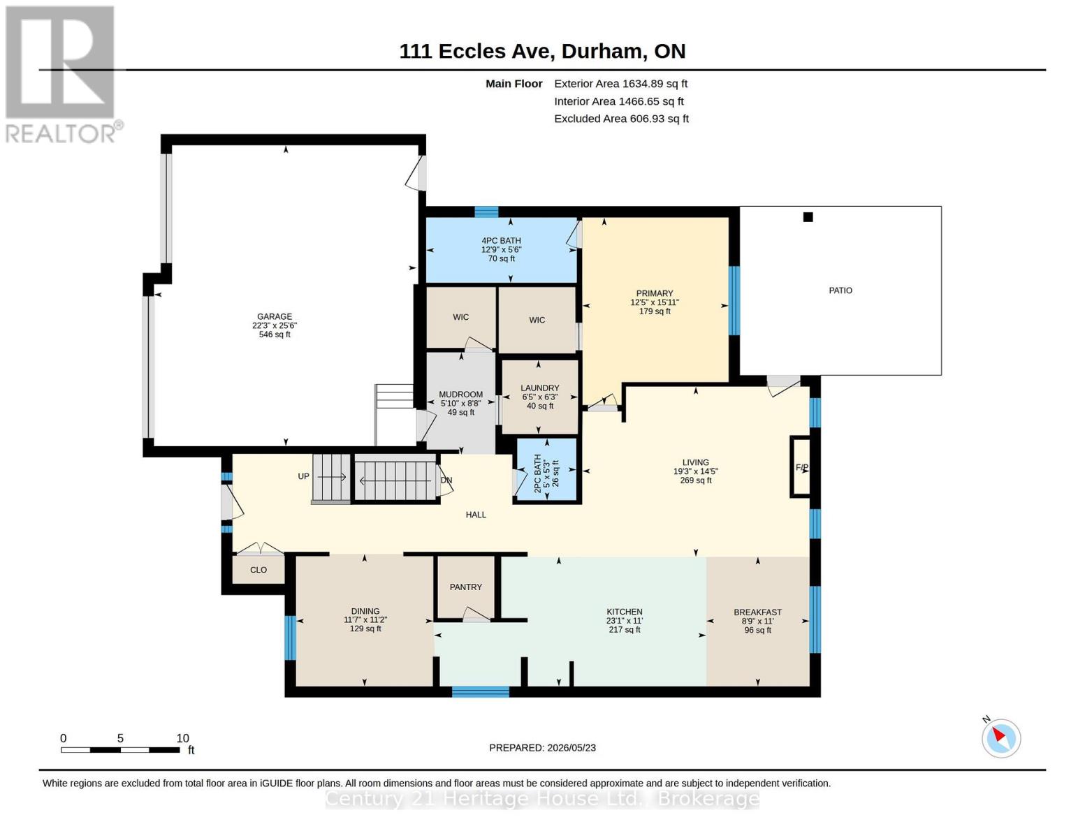 111 ECCLES AVENUE - 48
