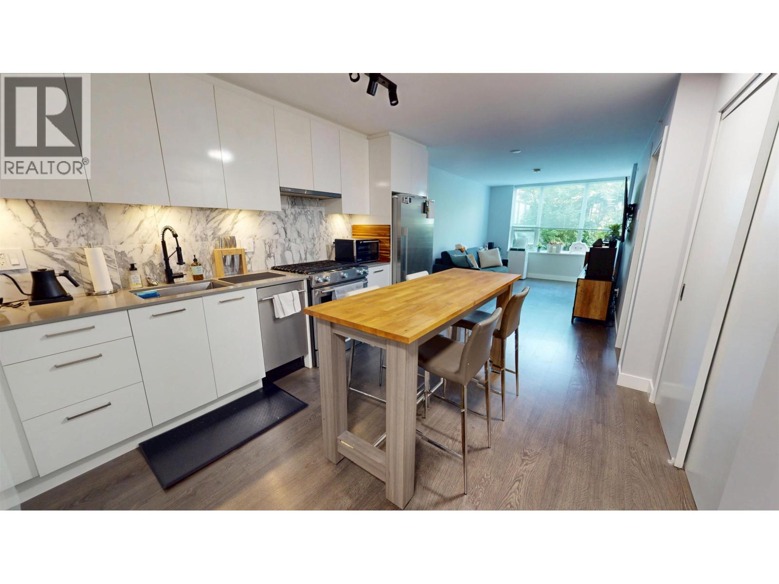 201 231 PENDER Street - photo 2