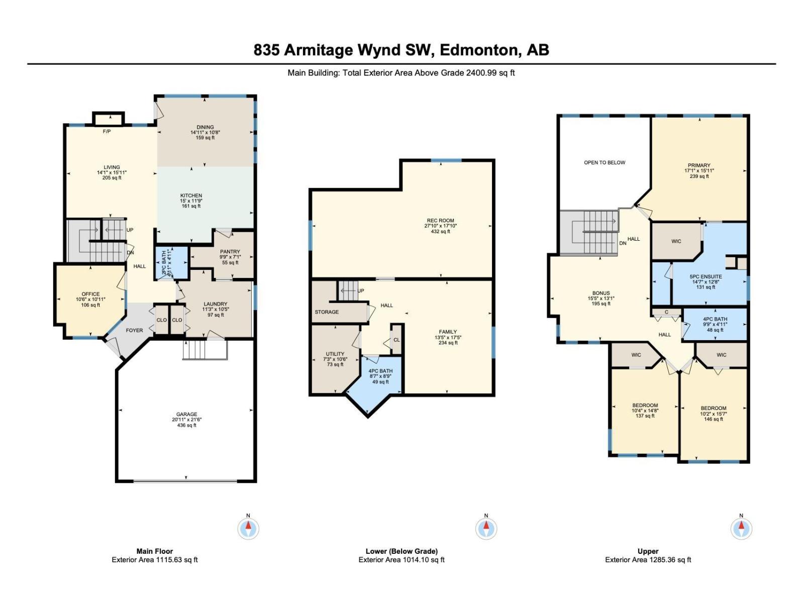 835 ARMITAGE WD NW - 49