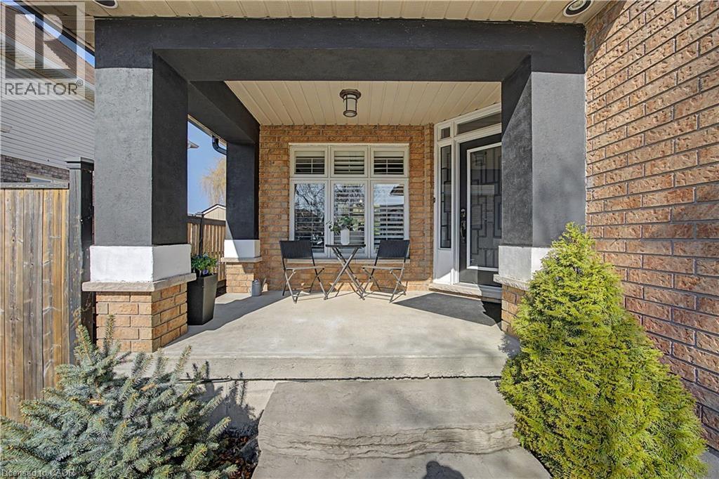 34 HIGHBURY Drive - 5