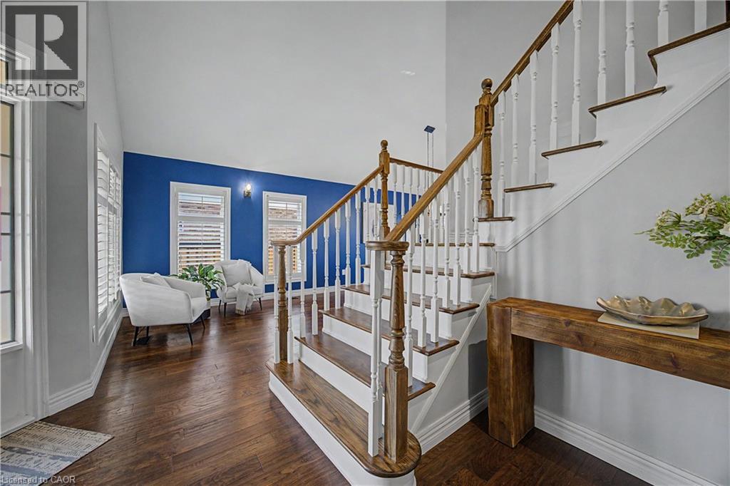 34 HIGHBURY Drive - 7