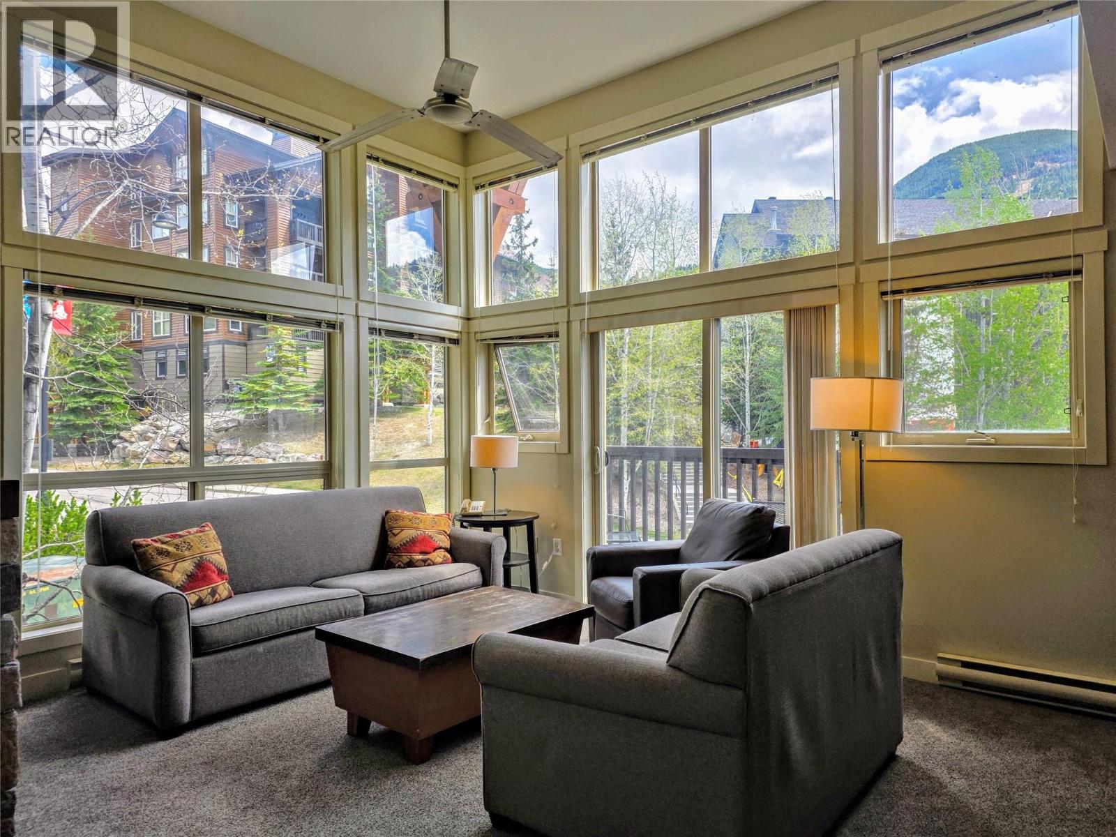 2049 Summit Drive Unit# 225D, Panorama Mountain