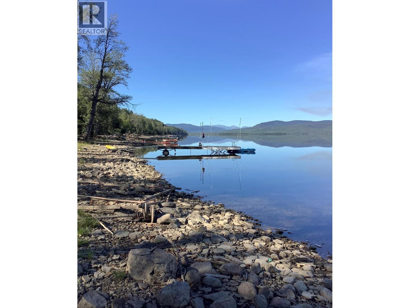 6978 Moberly Lake Road S - 2