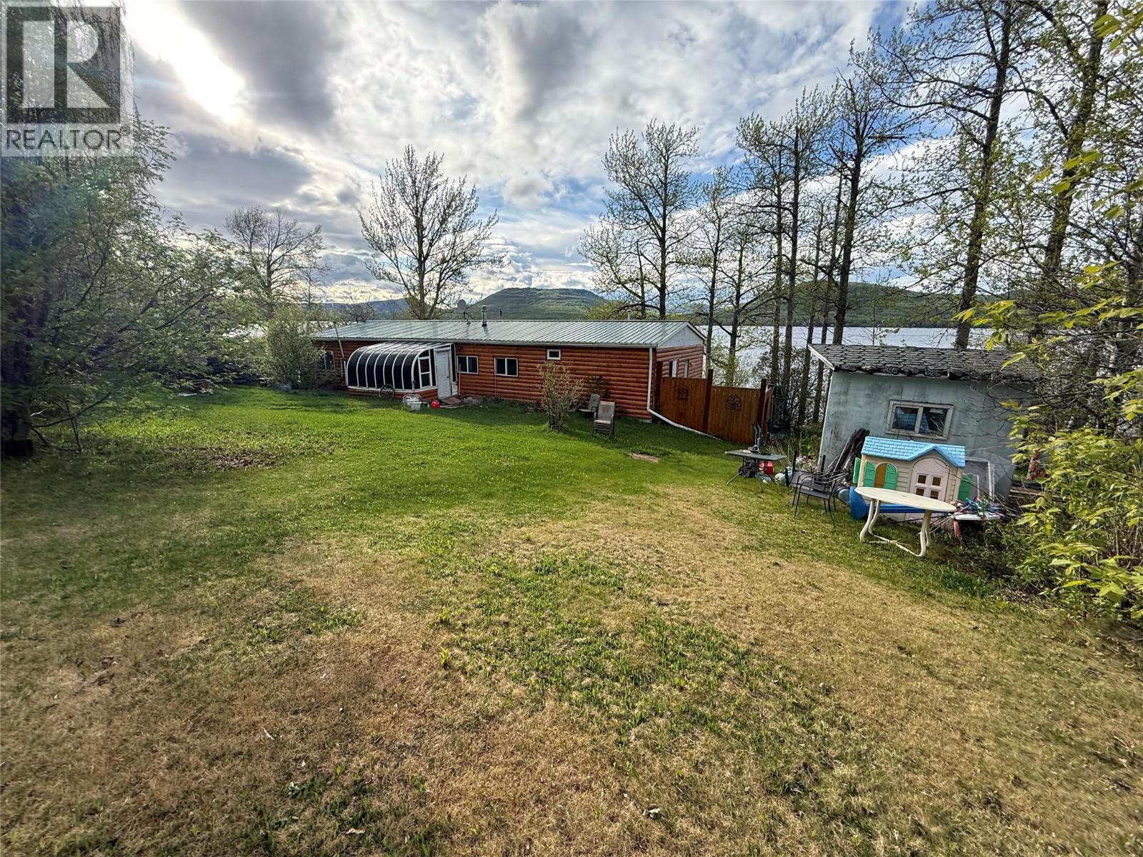 6978 Moberly Lake Road S - 18