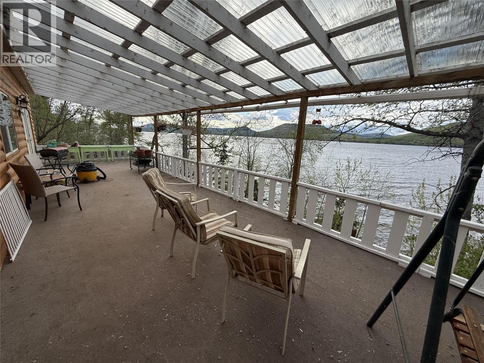 6978 Moberly Lake Road S - 5
