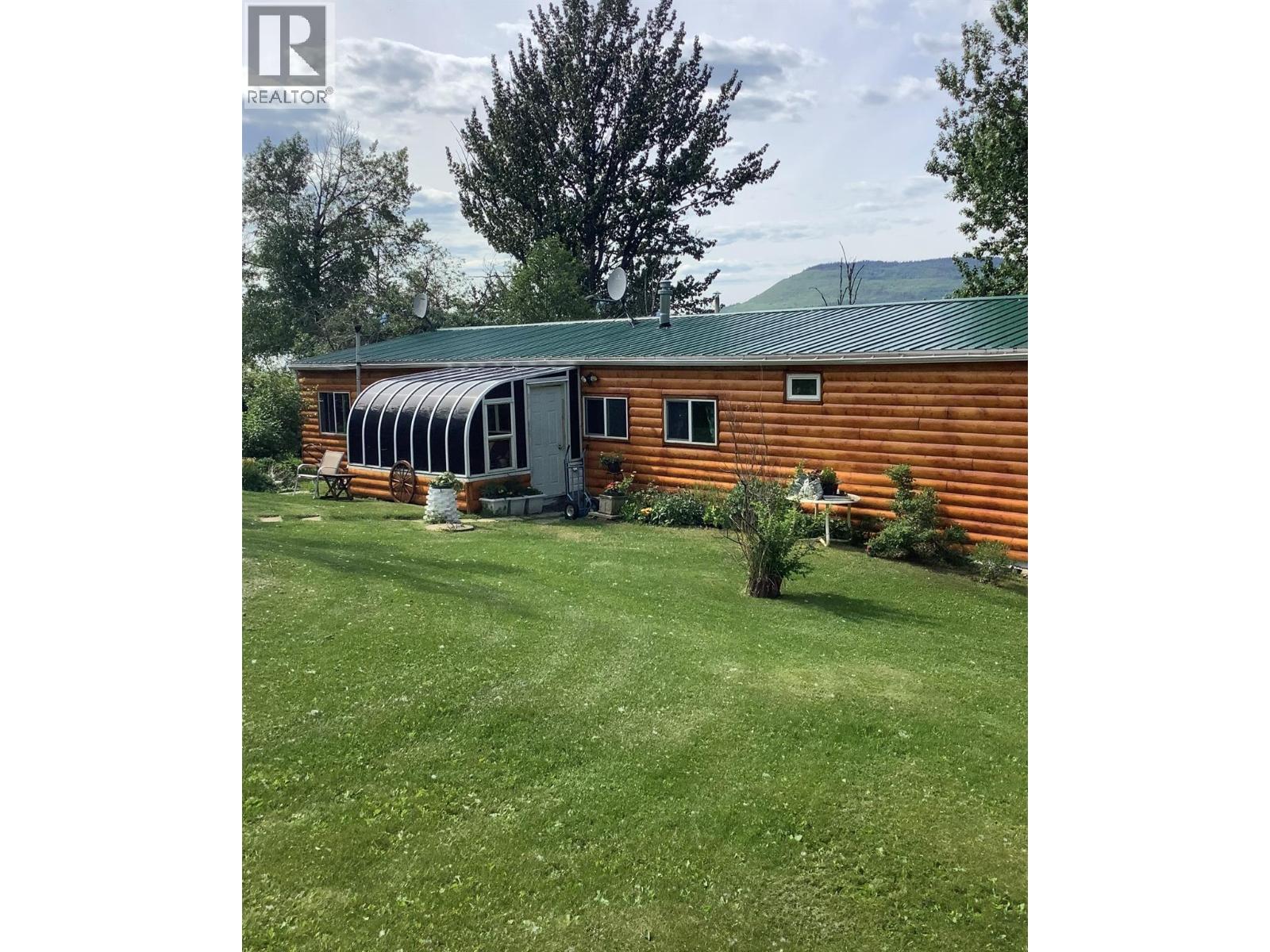 6978 Moberly Lake Road S - 16