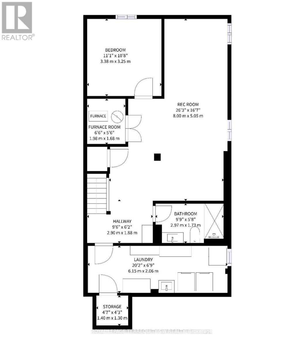 115 MICMAC CRESCENT - 42