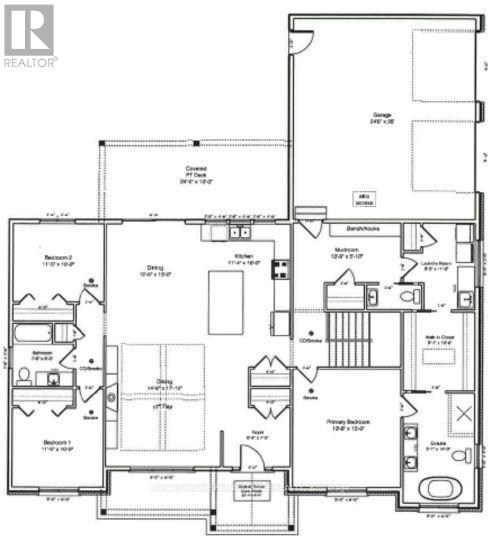 4 BEREND COURT - 3