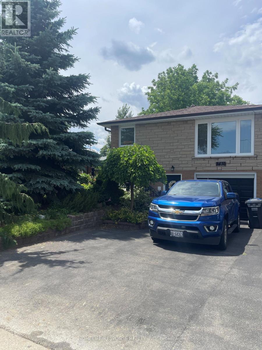 3430 HOMARK DRIVE - 1