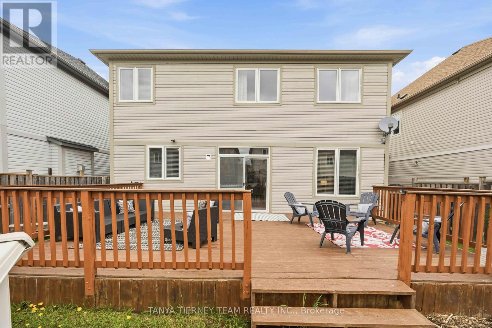 75 ROBERT ATTERSLEY DRIVE E - 46