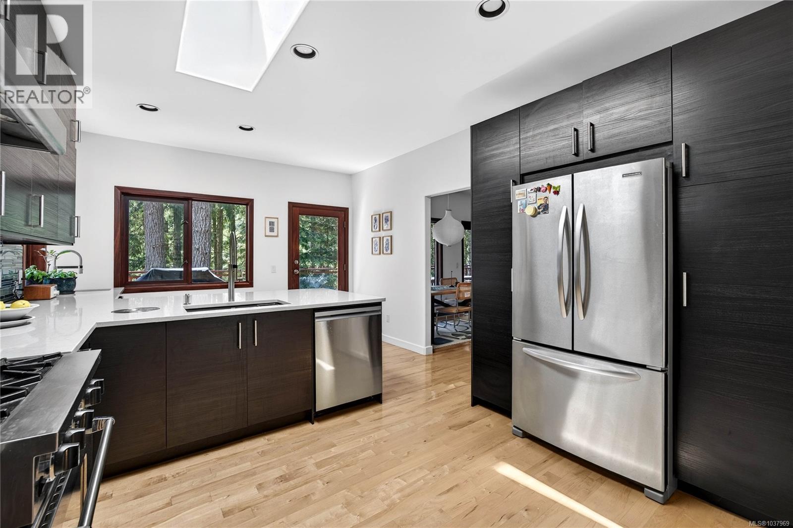  206 Cormorant Crescent, Salt Spring