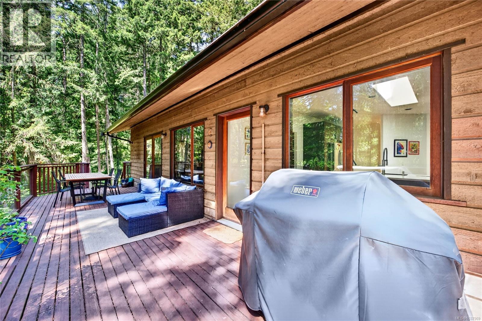  206 Cormorant Crescent, Salt Spring