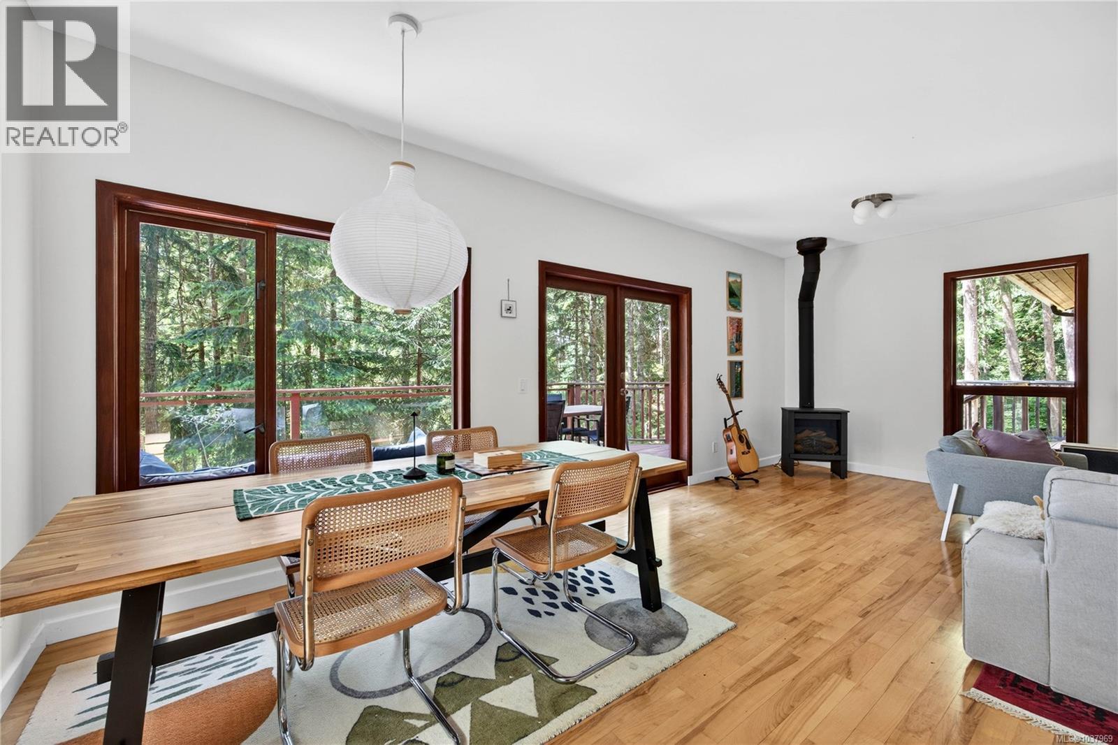  206 Cormorant Crescent, Salt Spring