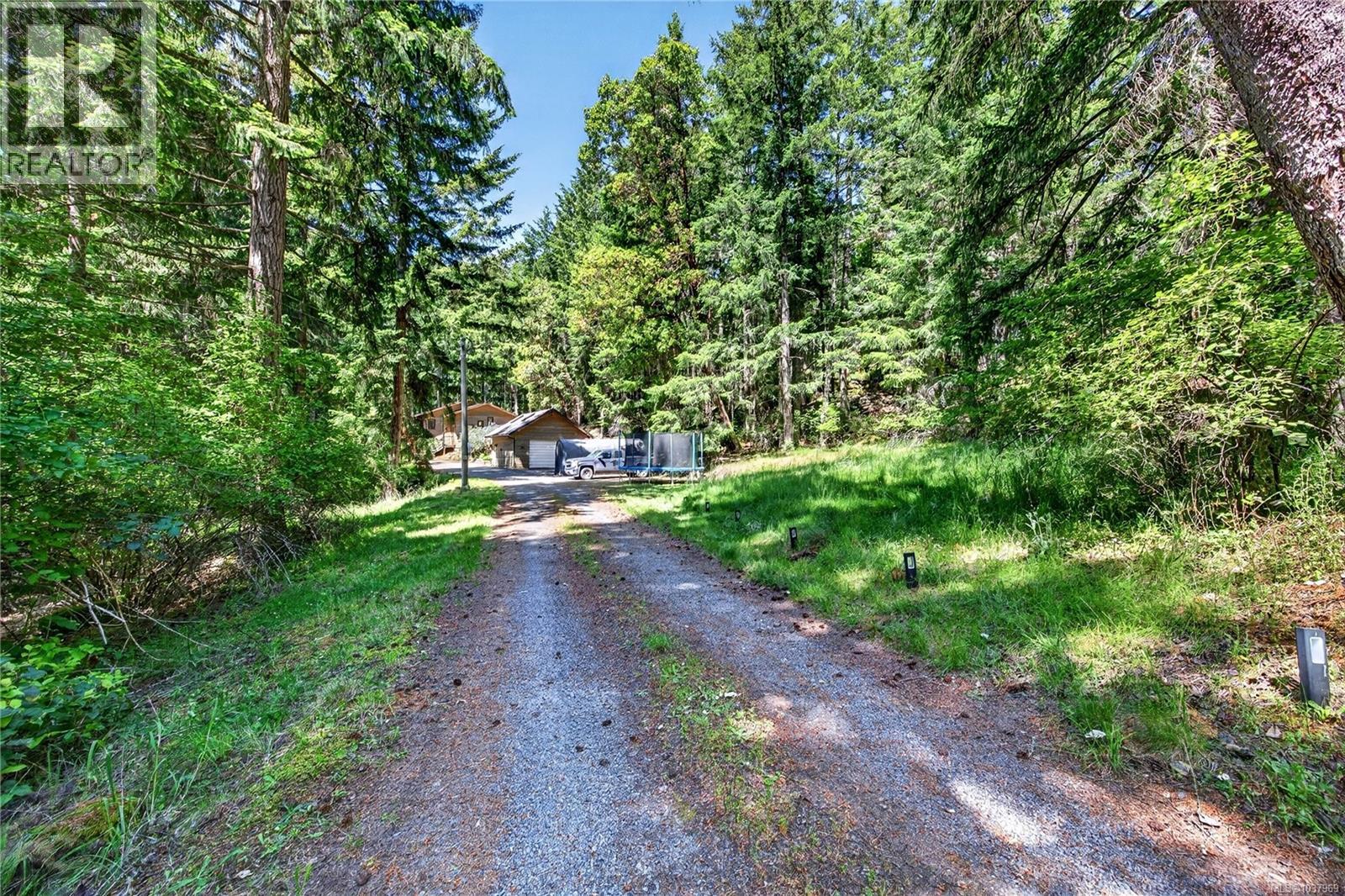  206 Cormorant Crescent, Salt Spring