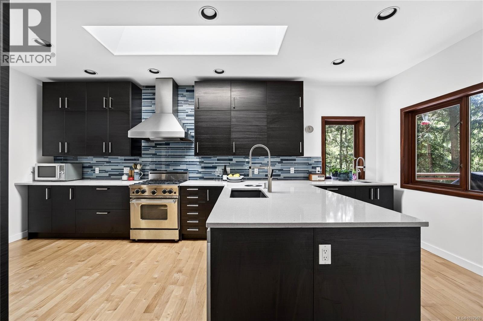  206 Cormorant Crescent, Salt Spring
