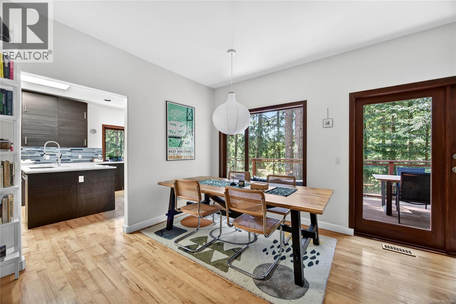  206 Cormorant Crescent, Salt Spring