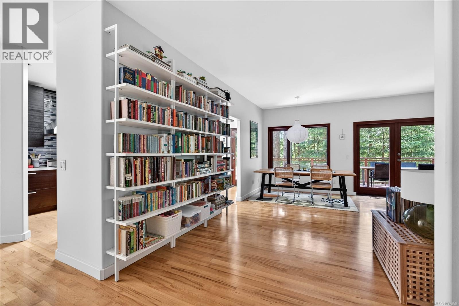  206 Cormorant Crescent, Salt Spring