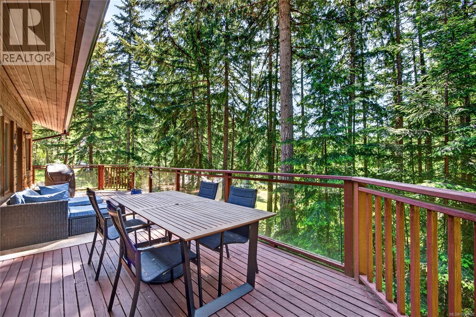  206 Cormorant Crescent, Salt Spring