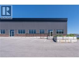 677 Colborne Street W Unit# C&d, Brantford, ON N3T5L5 Photo 10