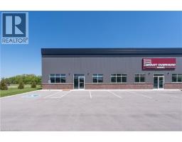 677 Colborne Street W Unit# A, Brantford, ON N3T5L5 Photo 8