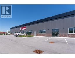 677 Colborne Street W Unit# A, Brantford, ON N3T5L5 Photo 13