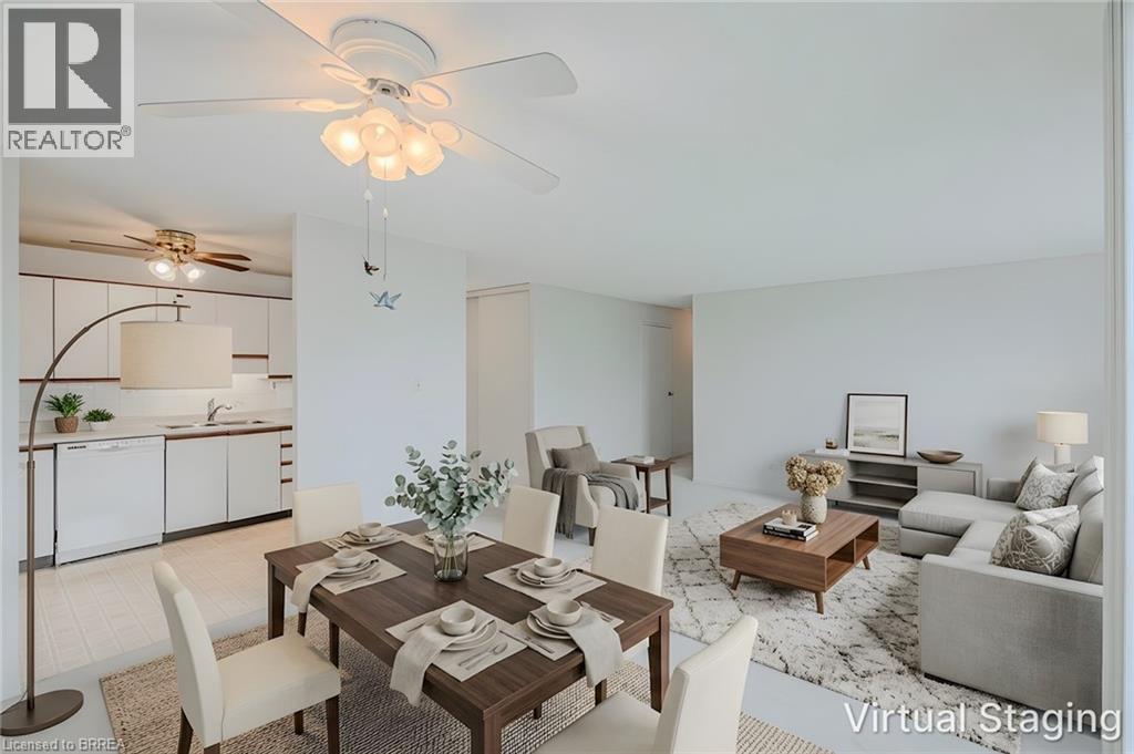 #301 421 FAIRVIEW Drive - 27