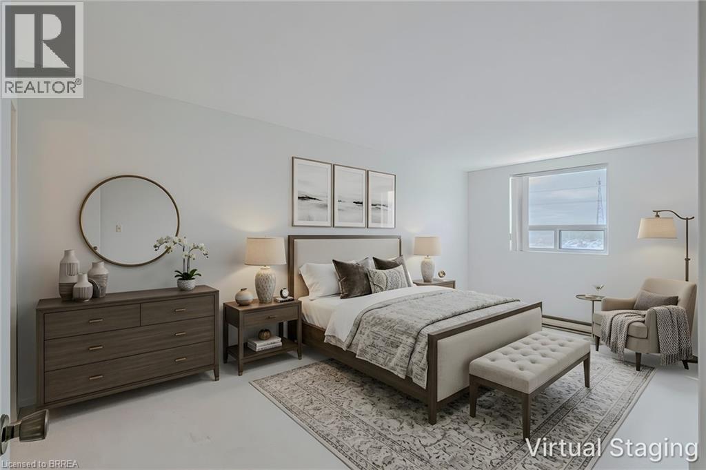 #301 421 FAIRVIEW Drive - 36
