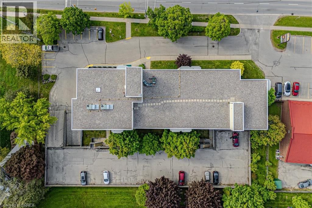 #301 421 FAIRVIEW Drive - 43