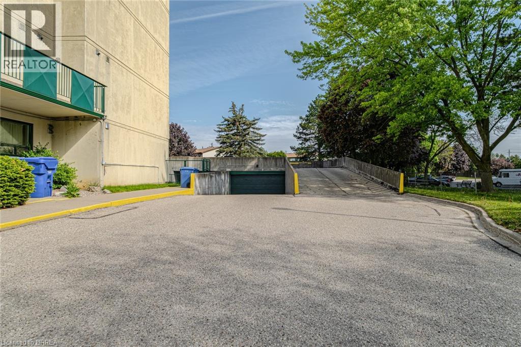 #301 421 FAIRVIEW Drive - 45