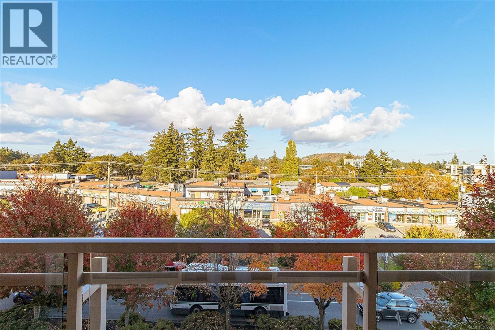 #402 755 Goldstream Ave - 41