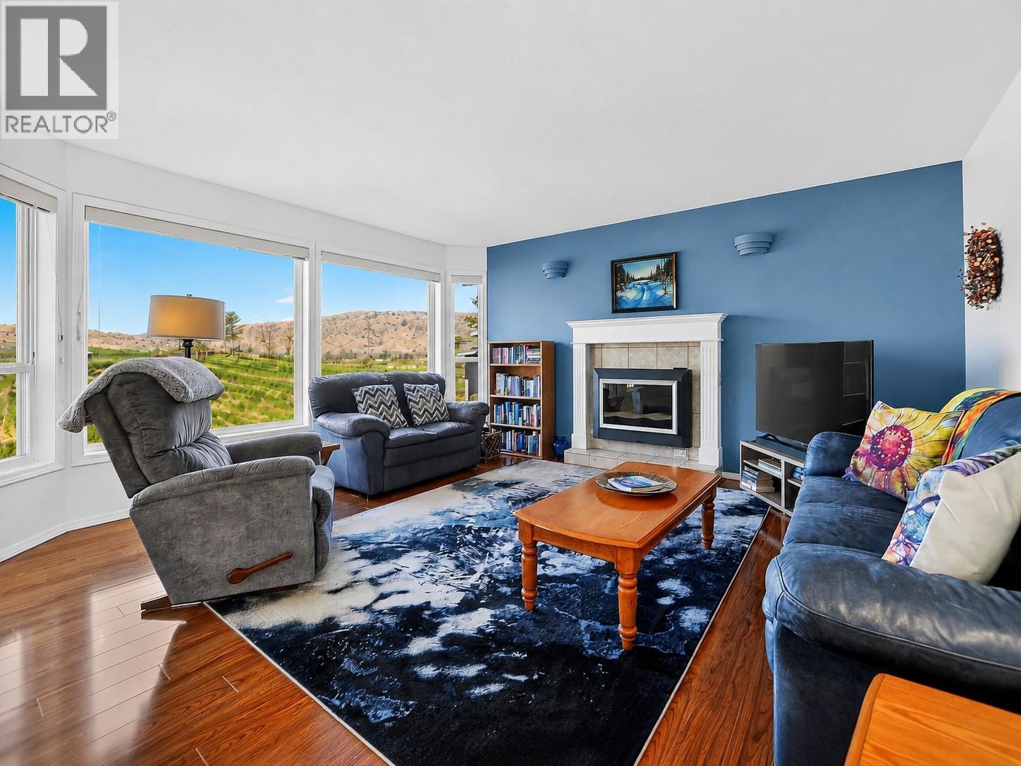 626 Ponderosa Road - 4