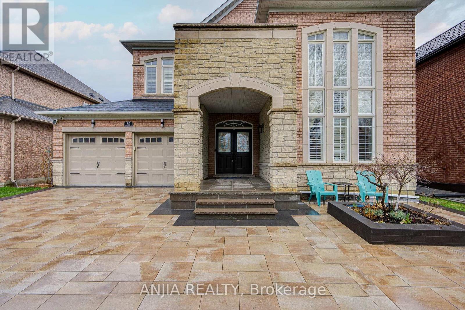 89 ROUGE BANK DRIVE - 5