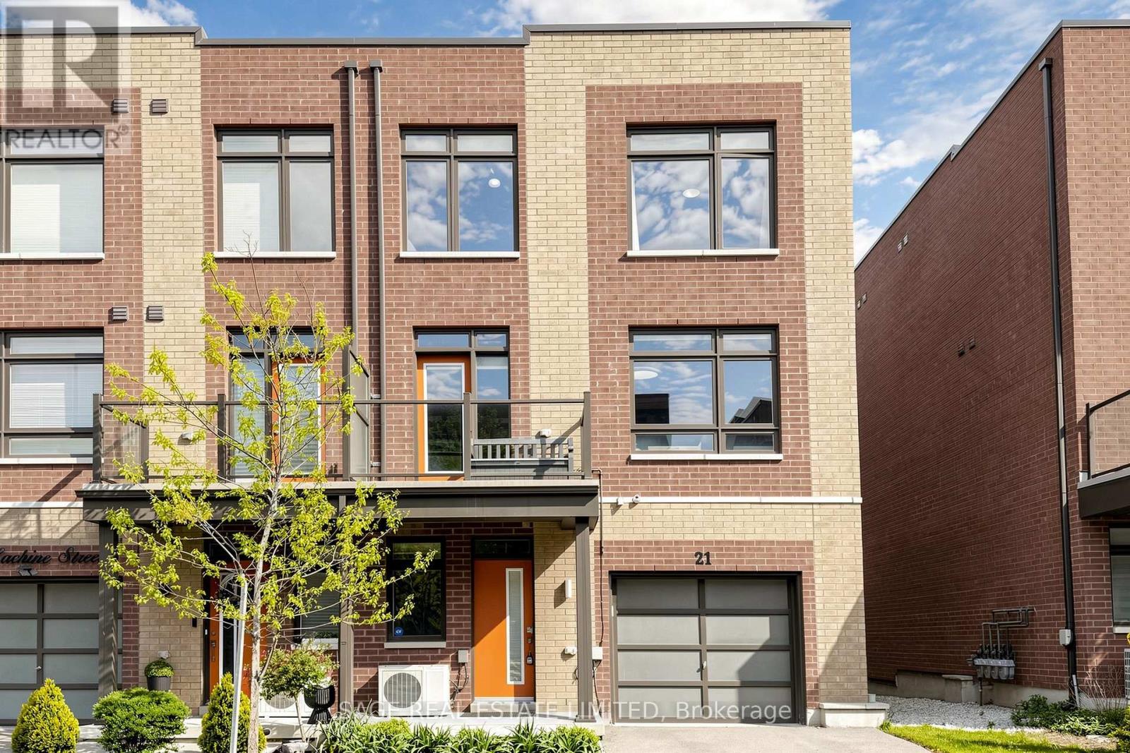 21 LACHINE STREET - Image 2
