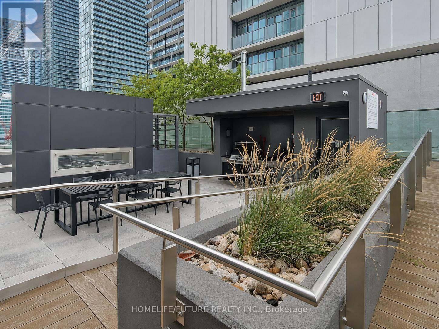 #3805 318 RICHMOND STREET W - 36